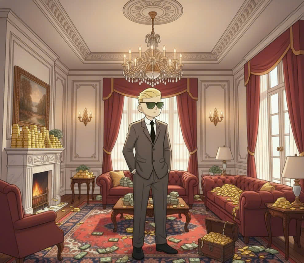 The memecoin trend on BNB in ​​the past 24 hours is heating up by the minute with many impressive breakouts.💎🚀

$CHARITY  - <a href="/CharityFundCTO/">Charity Fund 🔶 BNB</a>

$AsterINU  - <a href="/AsterINUbsc/">ASTER INU</a>

$Totakeke  - <a href="/_Totakekebsc/">Totakeke</a>

$SKYAI  - <a href="/SKYAIpro/">SkyAI</a>

$BOCZ  - <a href="/BOCZ_BookOfCZ/">Book Of CZ 📕</a>

$BNB #BSC #Binance