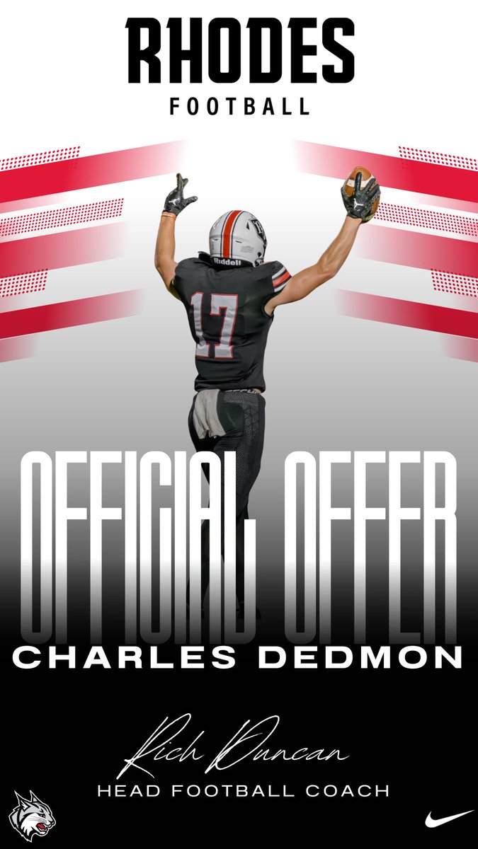 Charles Dedmon tweet media