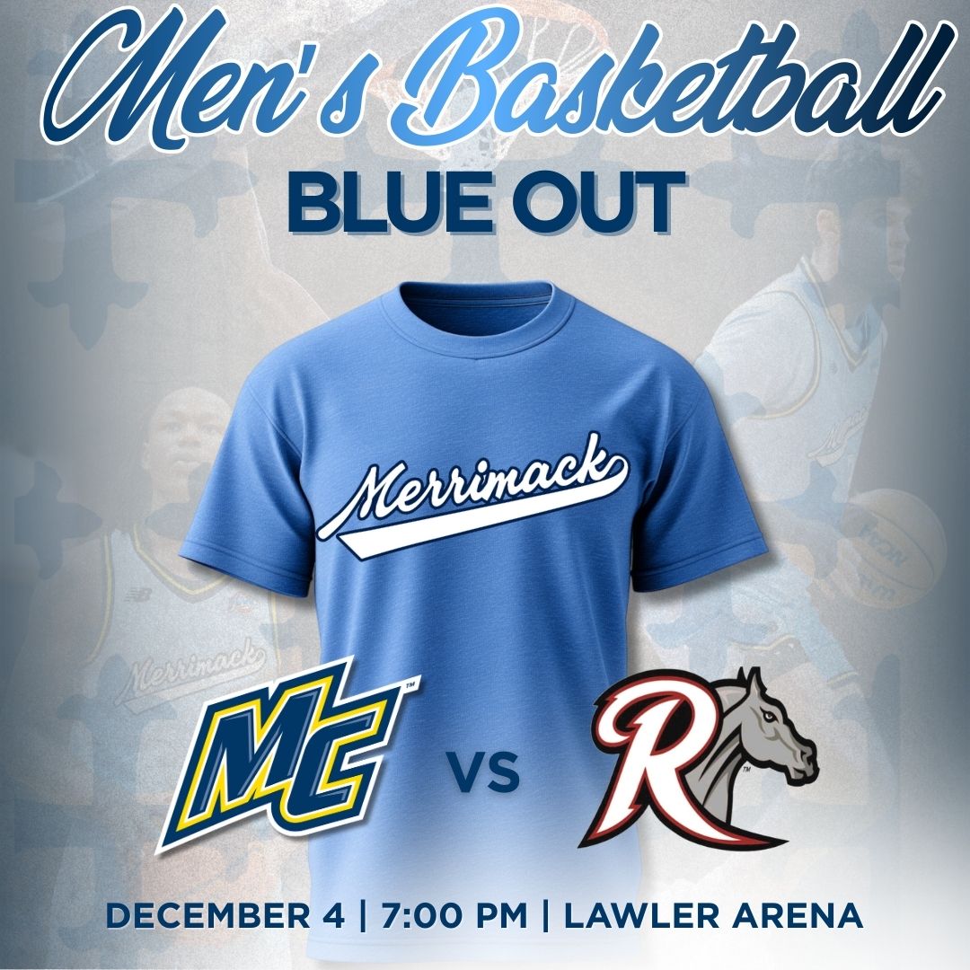 ITS A BLUE OUT PEOPLE!!

Warriors host Rider this Thursday in Lawler at 7PM!!!

#GoMack // #MakeChaos