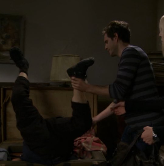 dennis doing things tweet media