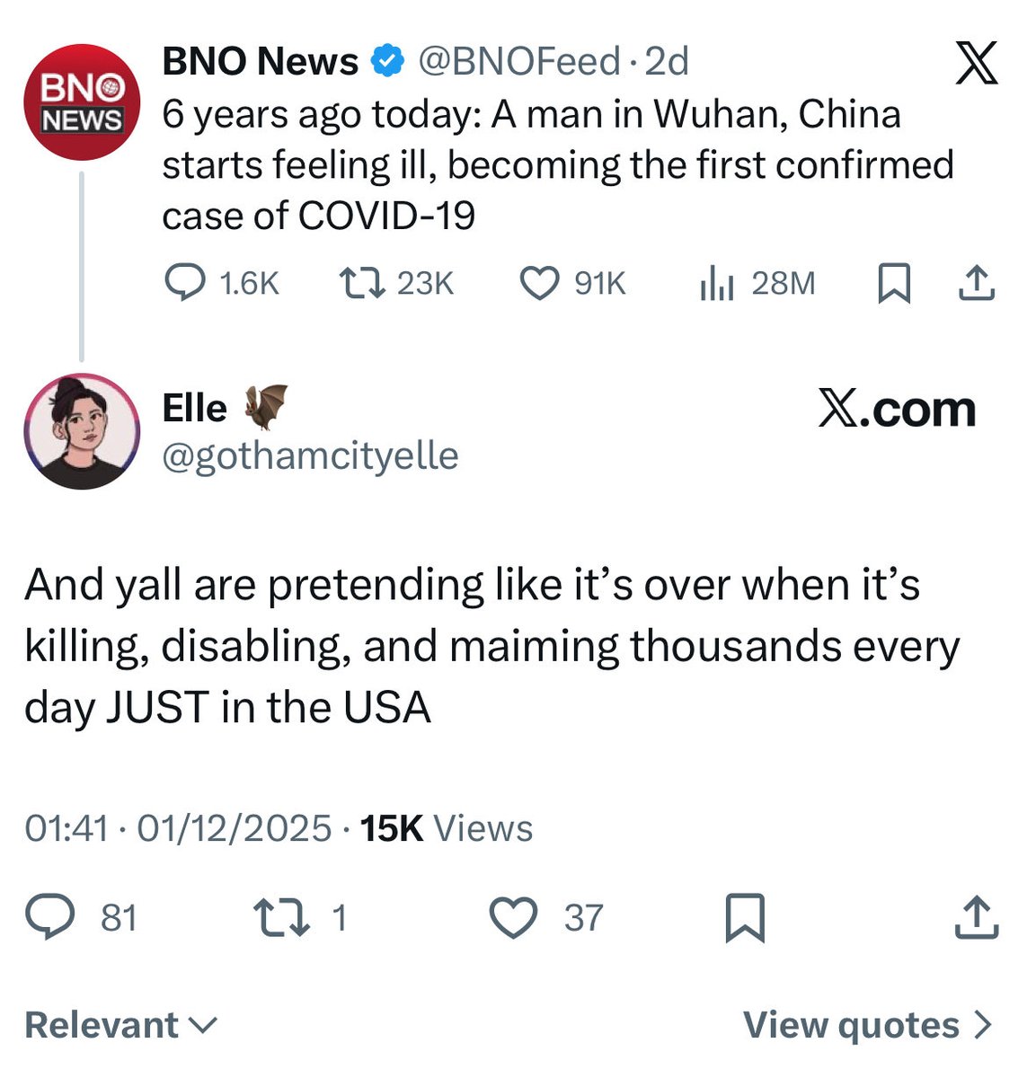 I am Science®️ (@knightsbro28426) on Twitter photo 