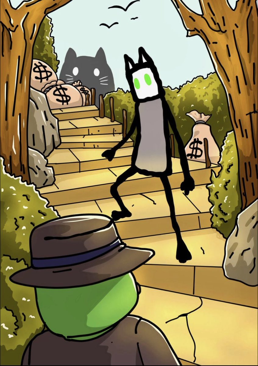 DiamondvicCrypt's tweet image. Indeed it is $Ellie season