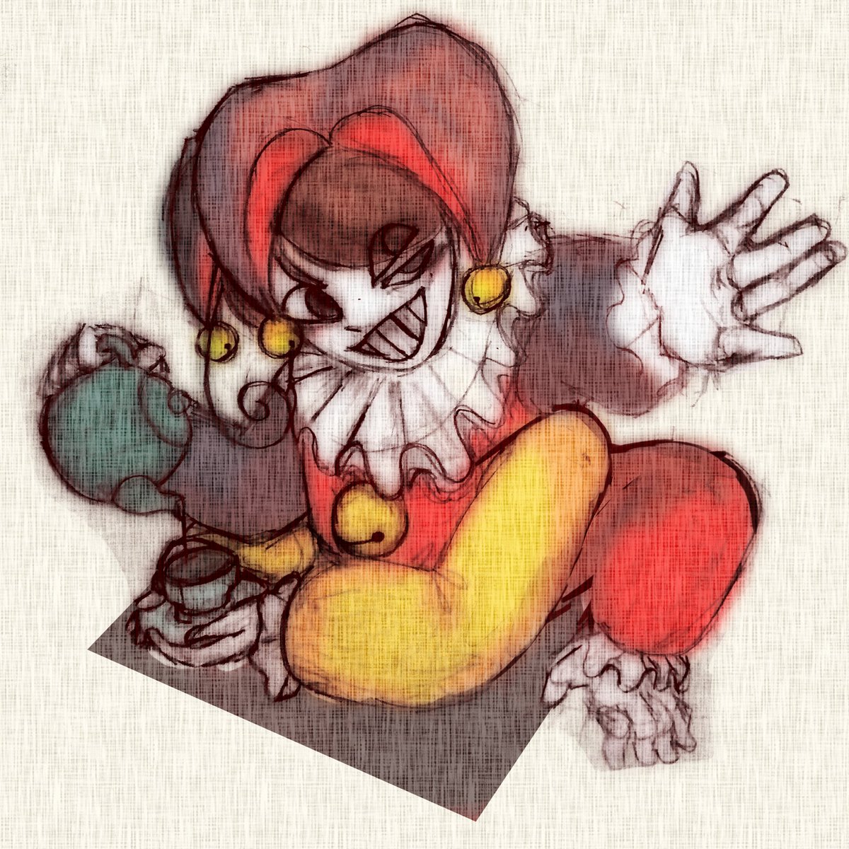 『 🍍 』No me pongas en una Pizza! tweet media