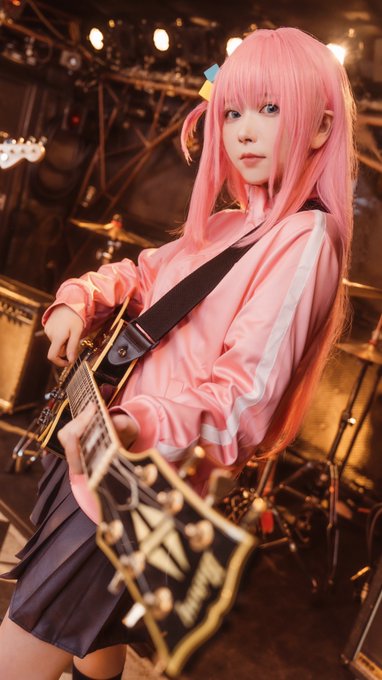 コスプレイヤー乃街まののTwitter画像44