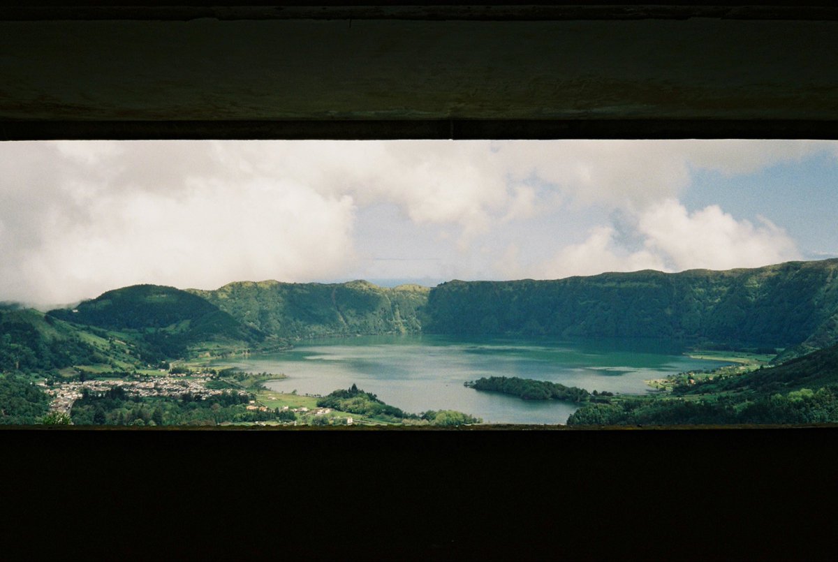 odegaardist's tweet image. Some old film shots I never got to share before, hope they reach the right audience (Azores 2023)