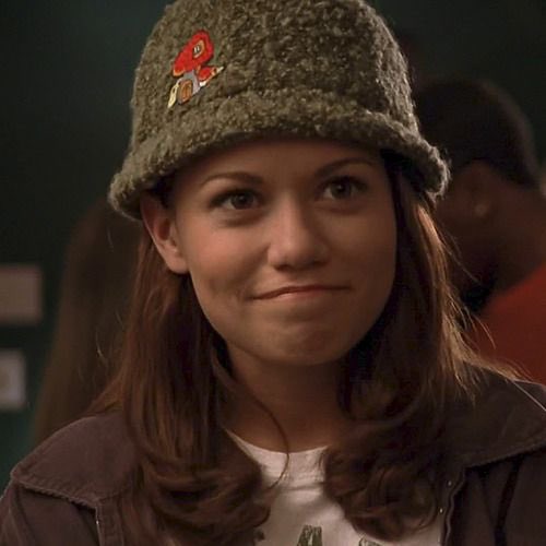 haley bob james fan first, human second