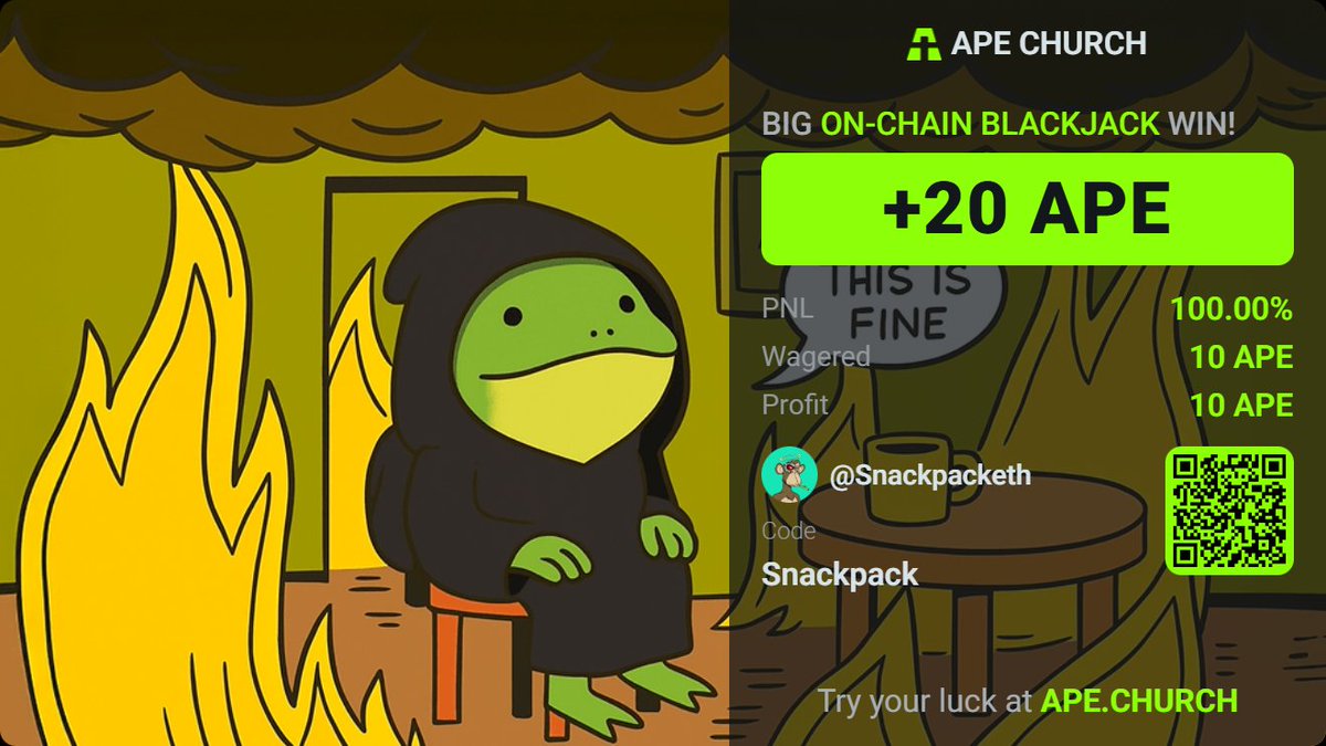 SnackPack 🍌 tweet media