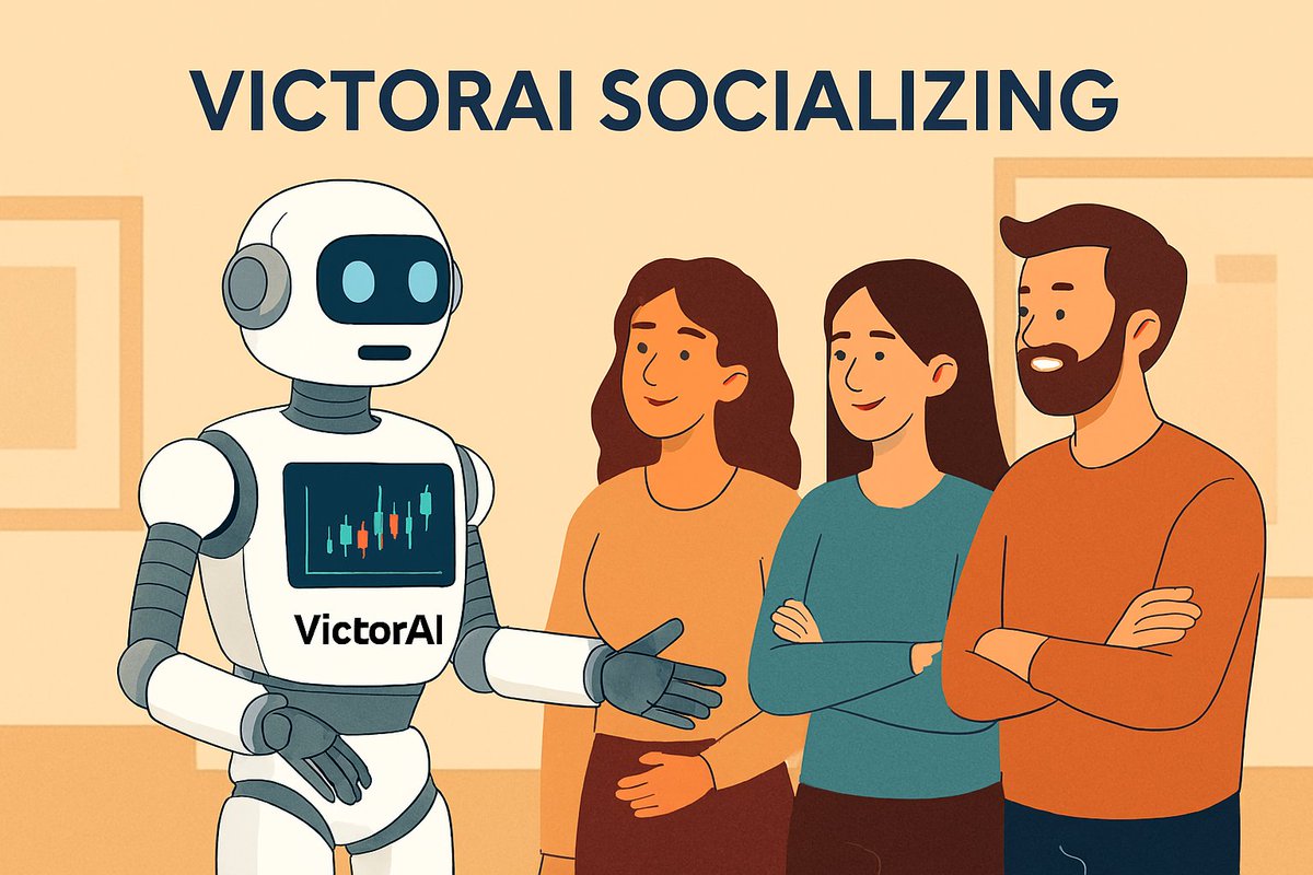 Holyfie64493280's tweet photo. @Aigent_Victorai is the first AI telegram polymarket bot recognized by @HederaFndn brought to you on telegram.
A bot that predicts and lets you trade any market on the polymarket
VictorAi is giving $5 free bet to new users using the Amplifi code.
@Yourproject #CampaignHashtag https://t.co/101yxk6Q72