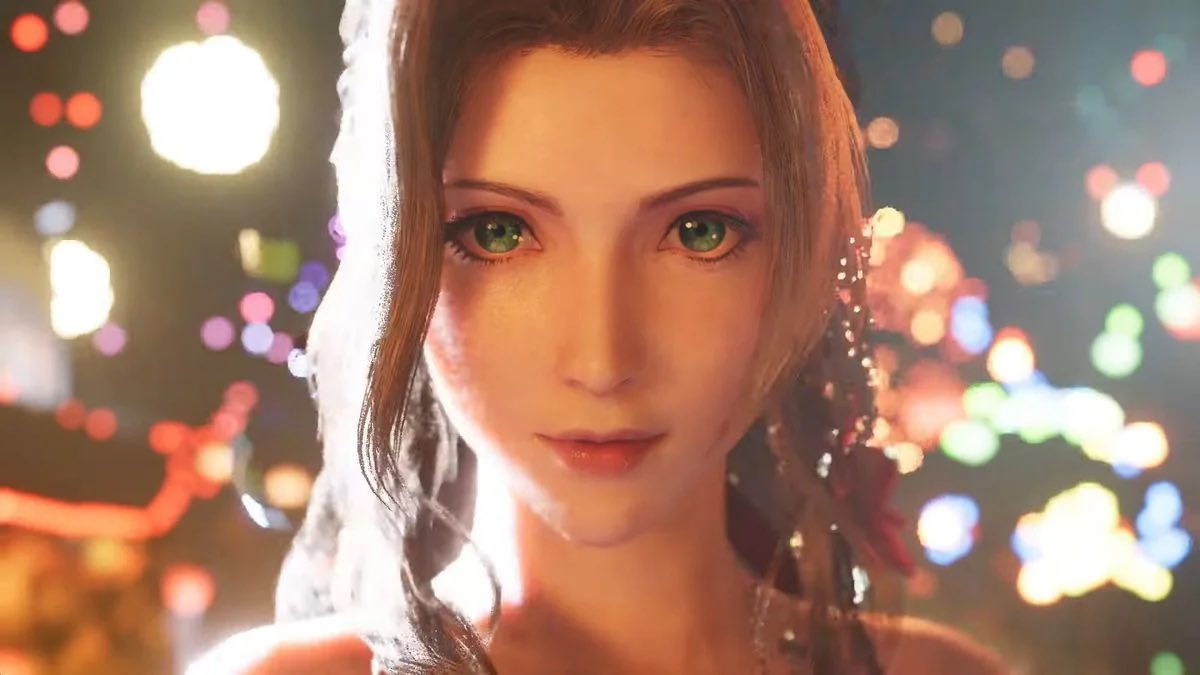 Genki_JPN's tweet image. Nintendo announced Maaya Sakamoto, the voice of Aerith in FF7 Remake, will play Rosalina in the Japanese version of The Super Mario Galaxy Movie!