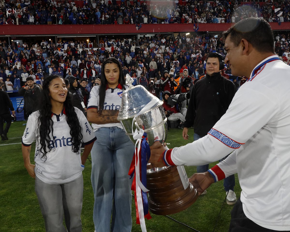 Capitán de todas las horas 🤍