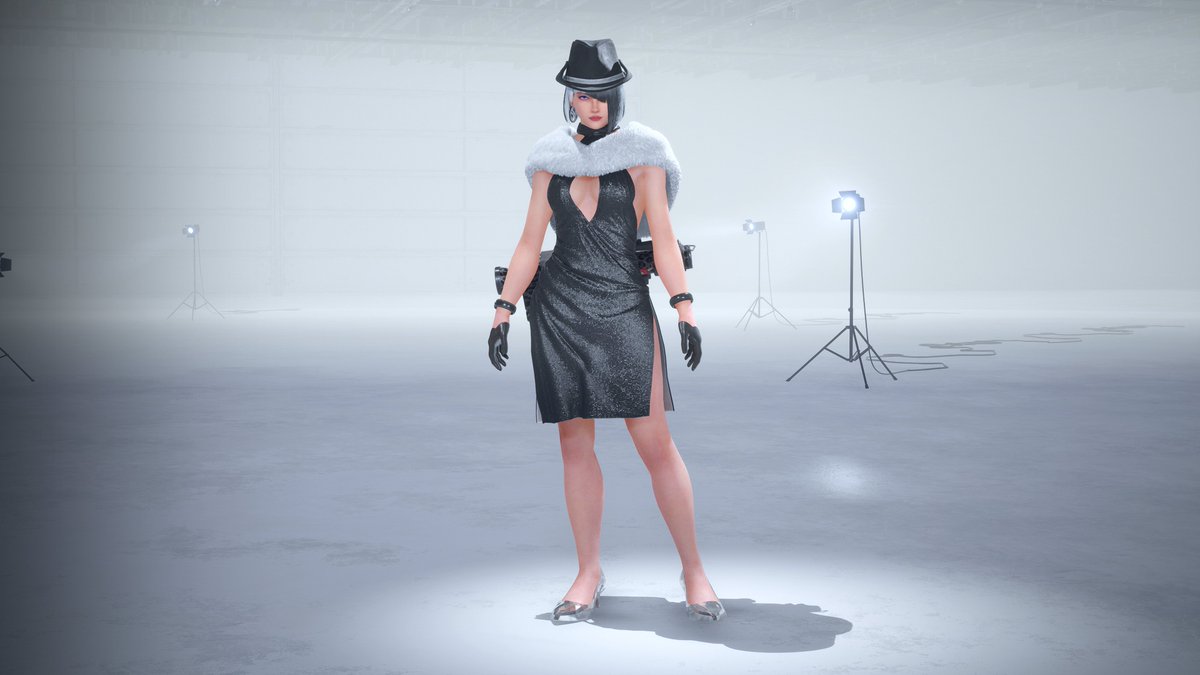 おまけ✨ #鉄拳8