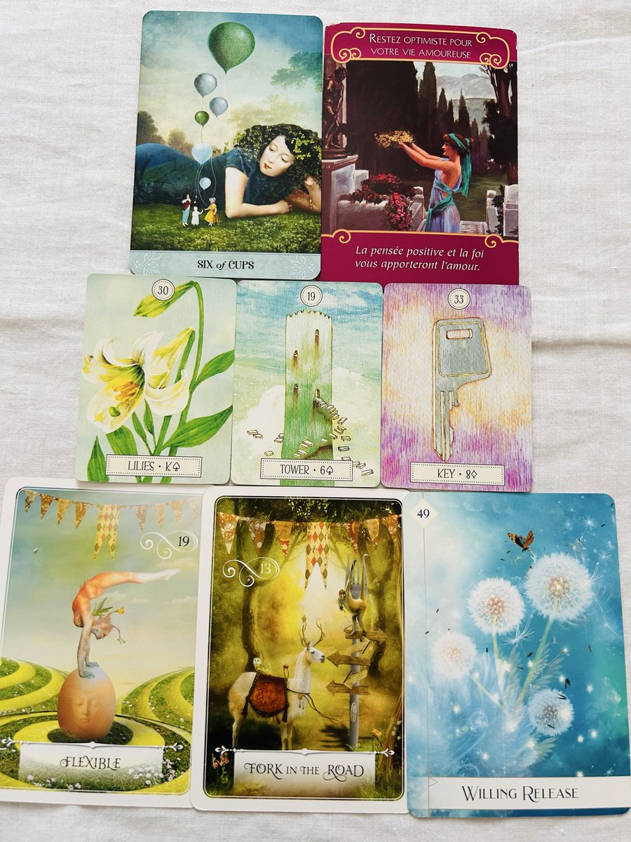 占い相談の控え 今日のお相手さまの気持ち💖 『前の楽しかった日々のこと考えて