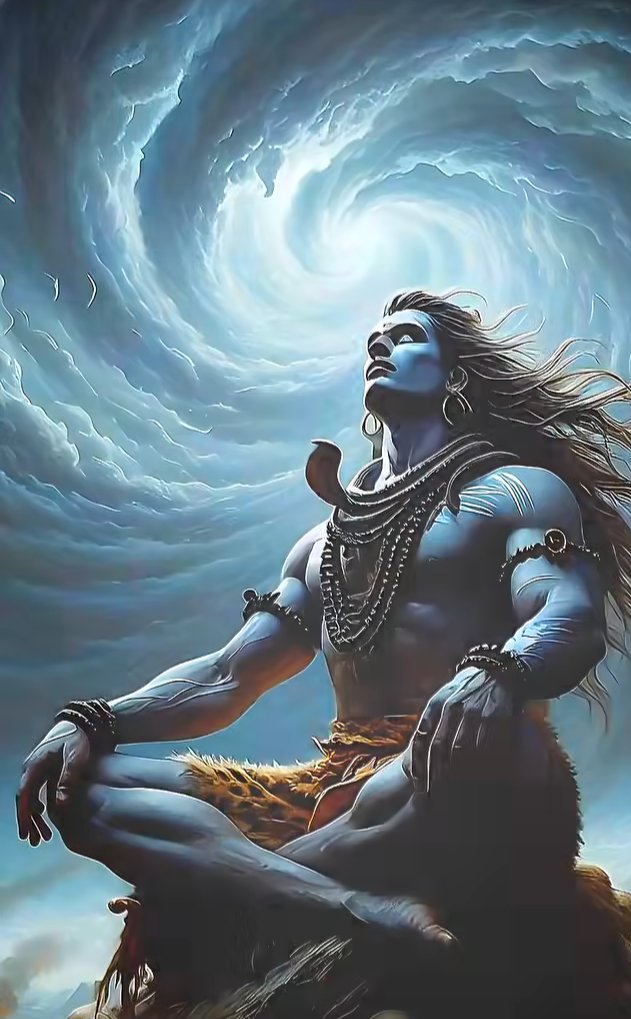 हर हर महादेव🌿🔱🕉️🙏