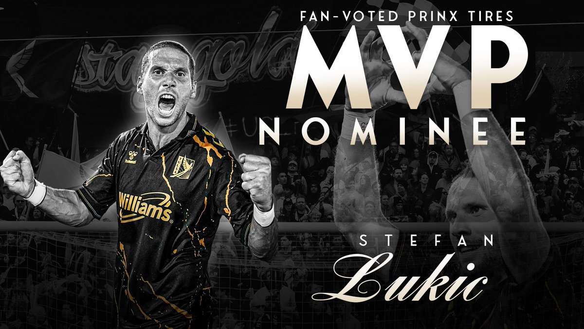 𝐌𝐕𝐏! 𝐌𝐕𝐏! 𝐌𝐕𝐏!

Be sure to vote for Stefan Lukić for the #PrinxTiresUSA Most Valuable Performer 🌟

🗳️➡️ uslchampionship.com/news_article/s…