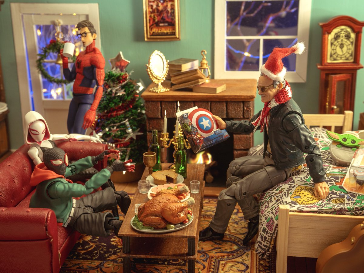 movtoy's tweet image. #これを見た人は無言で去年の12月の画像を貼る