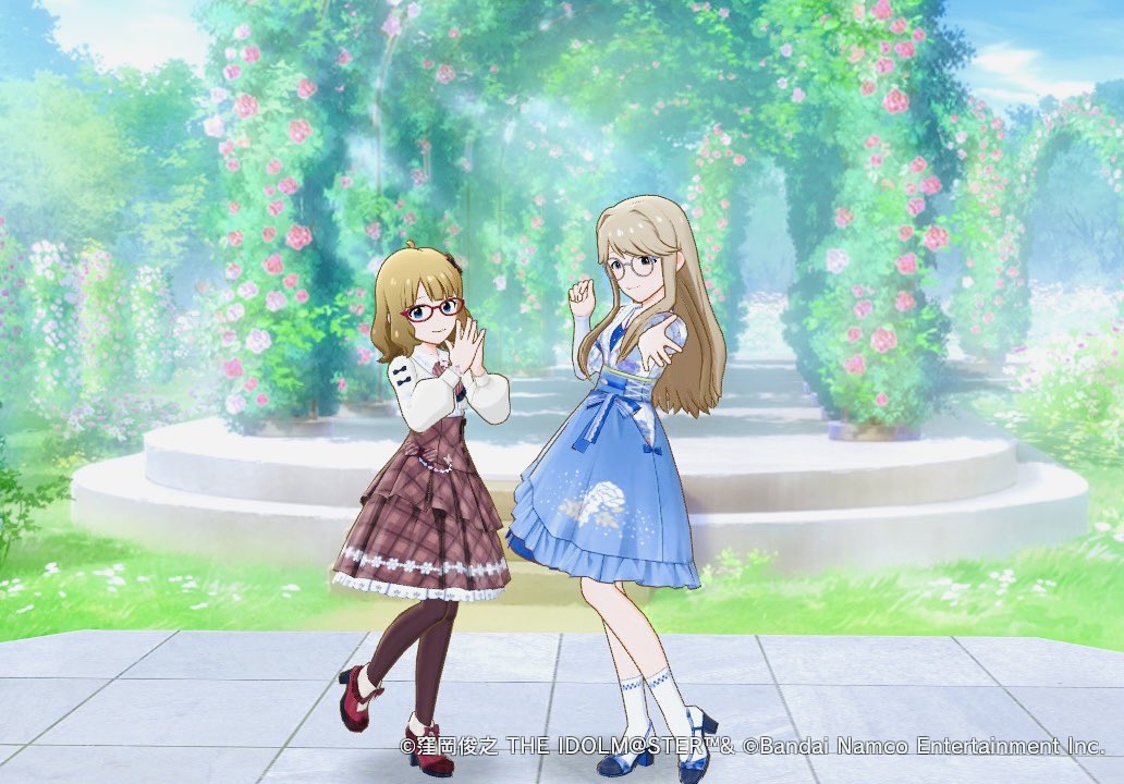 あんずページ♡ （4月17日まで） ほしいあんず🍑周防桃子&月村手毬ひけないズ🍜 (@Hoshii_Anzu) / Posts / X