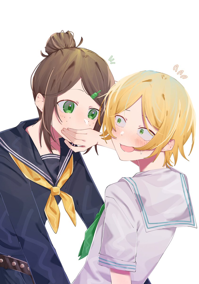 tracywoods_'s tweet photo. 🧰♥️🕹️ #IdentityV #トレエマ https://t.co/42BxHR2OiF