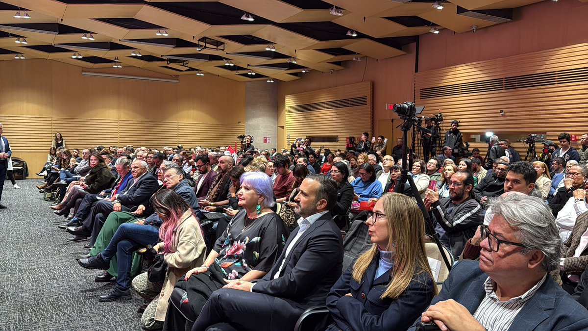 Poder Popular Colombia tweet media