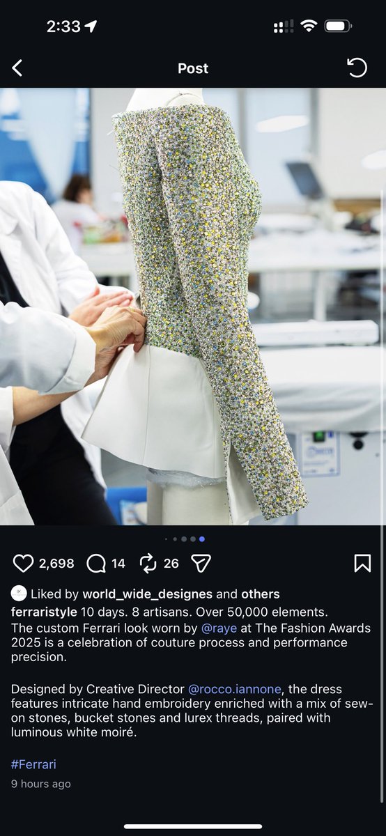 MUSE | ميوز tweet media