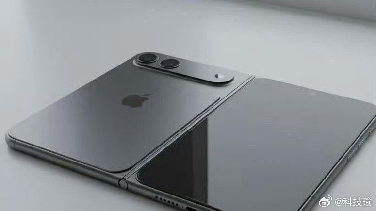iOS_App_Startup's tweet image. iPhone  Fold is coming…
Wonderful！！！
Will you pay for this one？
#iPhone