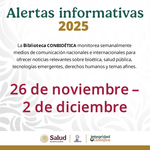 📰Consulta las noticias destacadas del 26 de noviembre al 2 de diciembre🔗 gob.mx/cms/uploads/at…