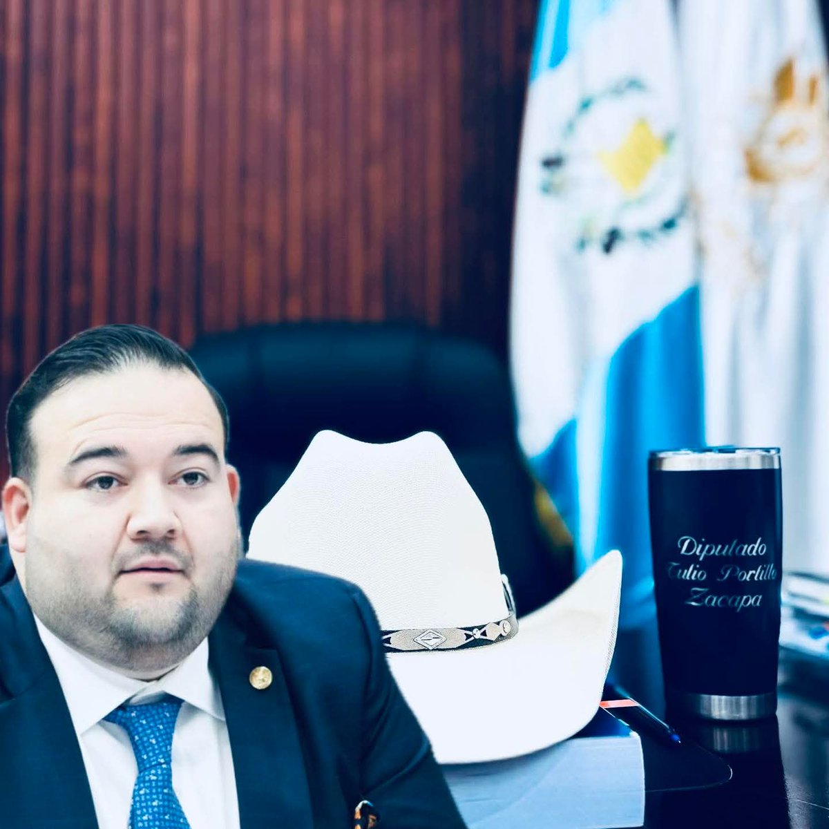 Terrible la iniciativa de ley #6657
Julio Portillo se quiere pasear sobre los guatemaltecos
Carcel 6 años y Q500 mil de multa.
Con esa ley no podras publicar nada de un funcionario, si se tratara de un caso de corrupcion solo podrias publicar hasta que la sentencia este en firme