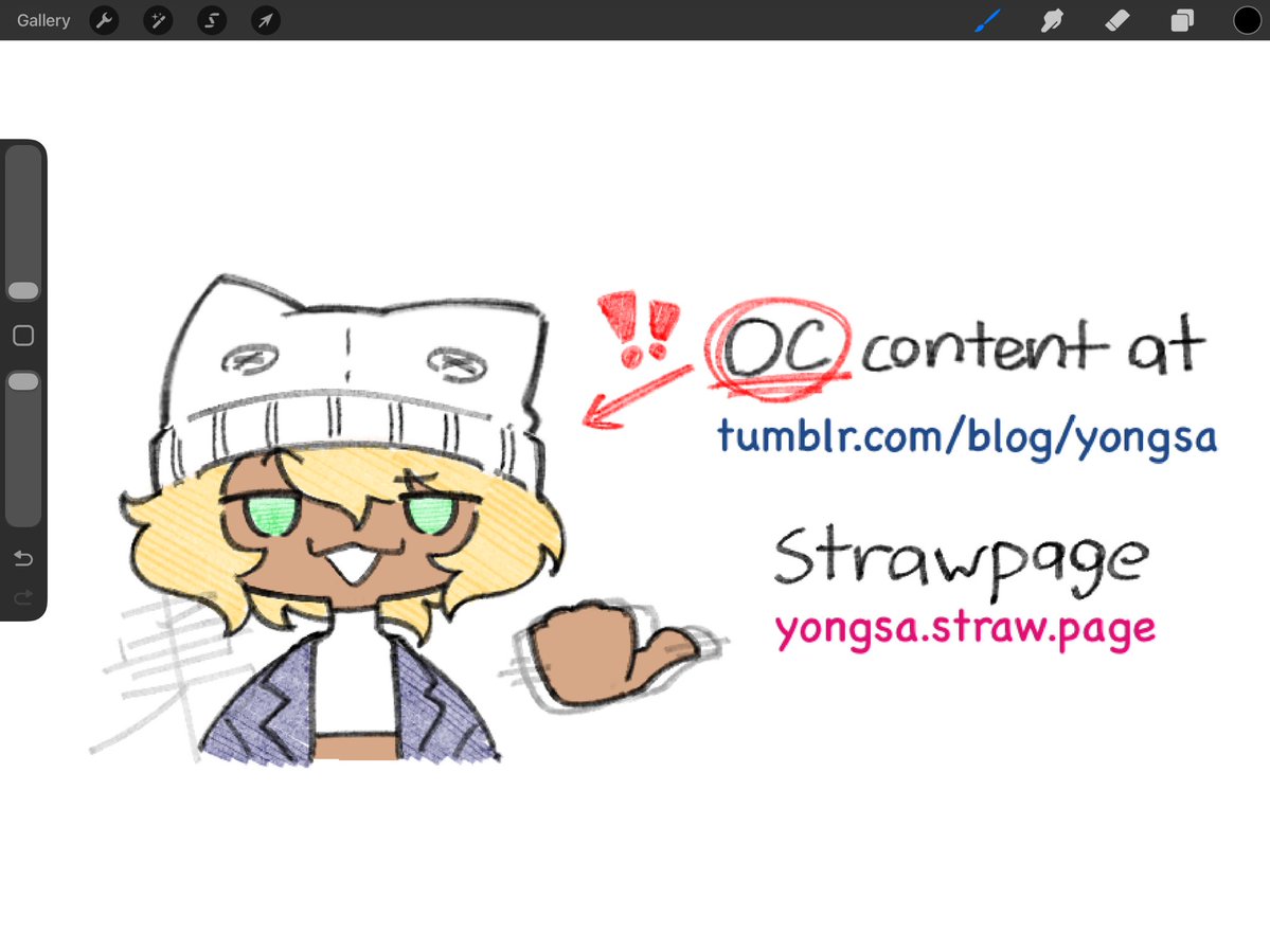 _yongsa_'s tweet image. 📌

Tumblr: tumblr.com/blog/yongsa

Youtube: youtube.com/@yong4_22

Strawpage: yongsa.straw.page