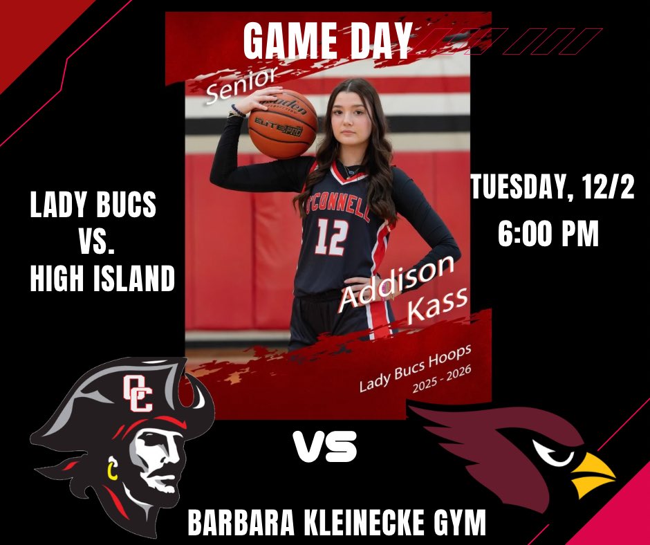 O'Connell College Prep HS Athletics tweet media