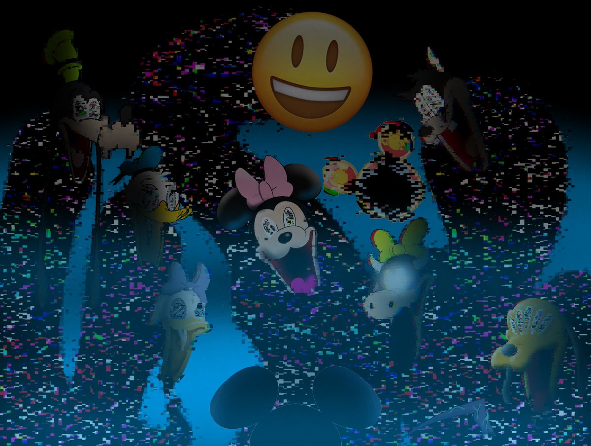 Dark fate tweet media