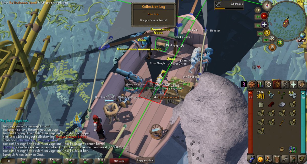 I thought i got pet...