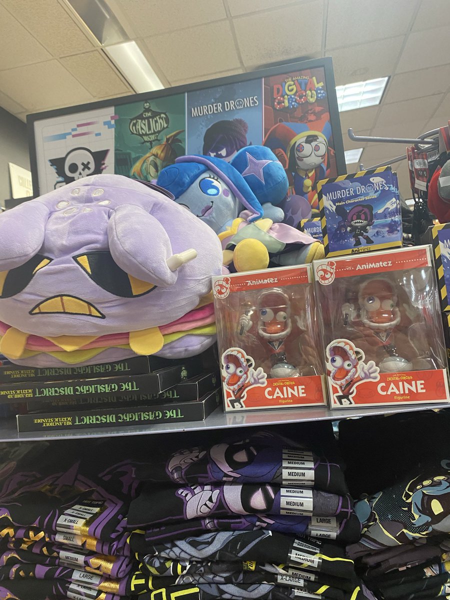 Serial Designation N tweet media