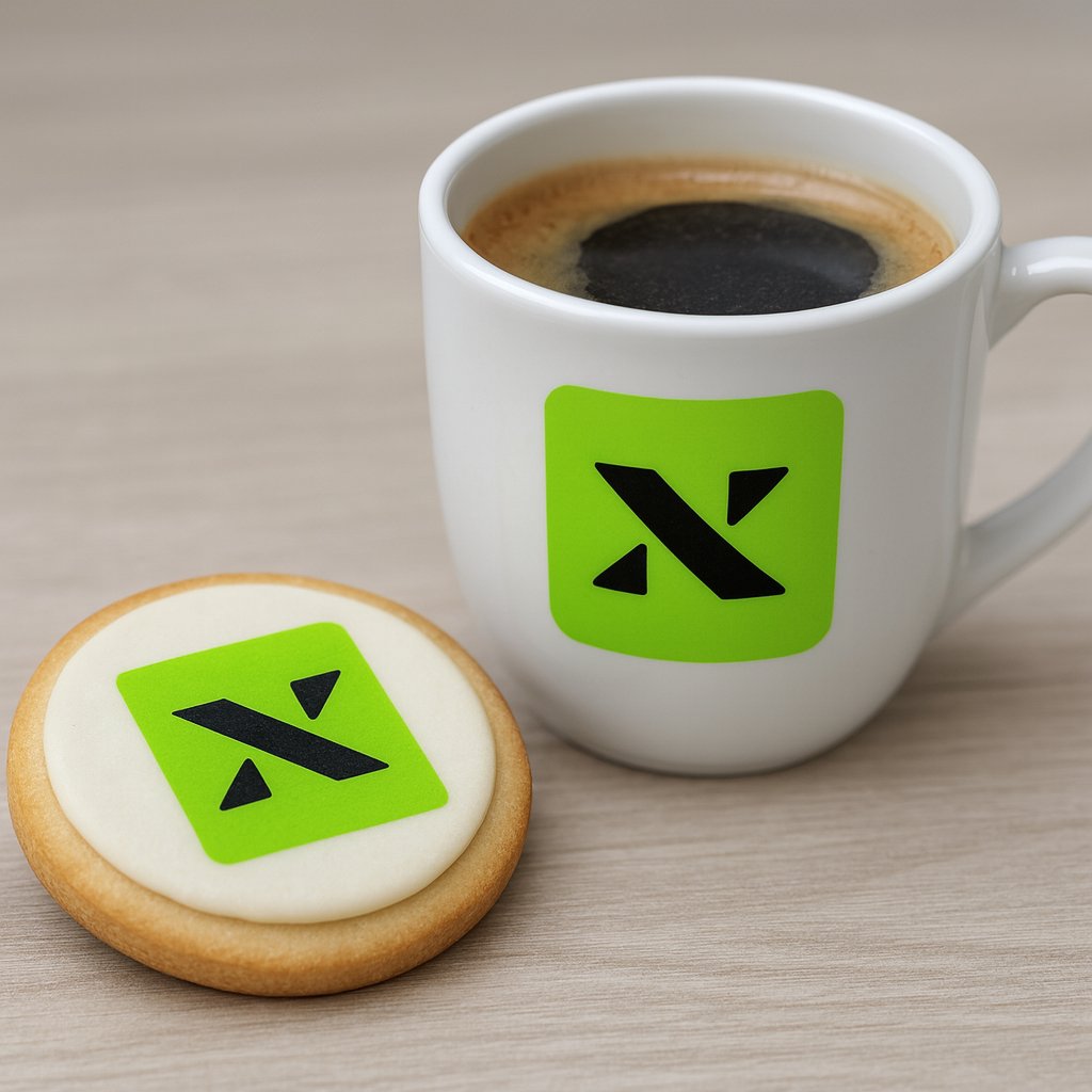 nx_Labs's tweet image. gm fam ☀️ 

Ready to kick off today’s trading on Nivex?

Markets don’t wait — let’s make some moves. ⚡️📈