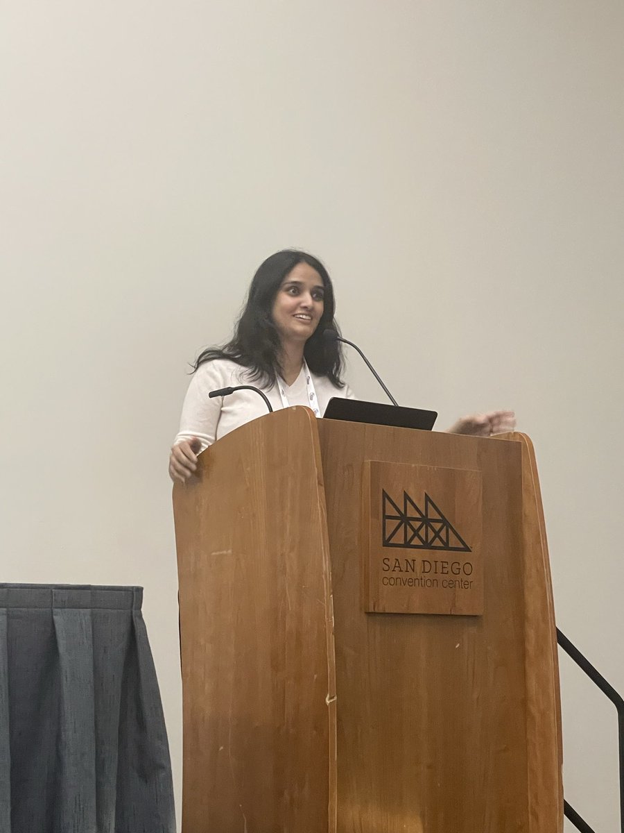 NewInML @ NeurIPS 2025 tweet media