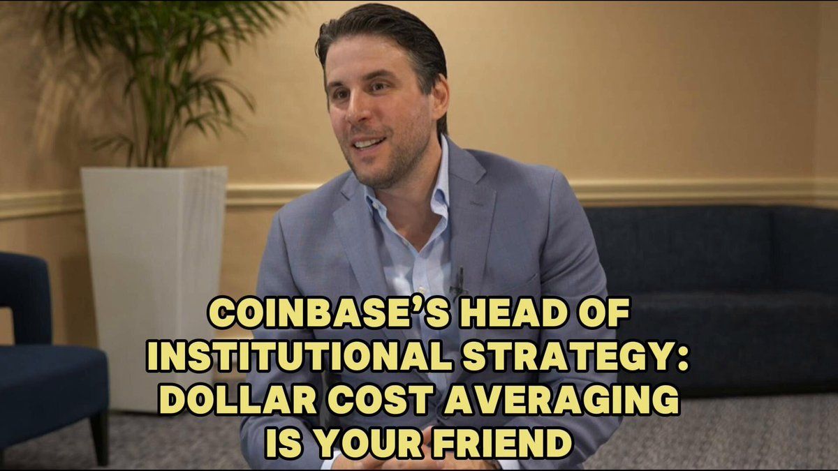 🇺🇸마크 모스 “은퇴 후 재정 자유 위해 비트코인 일부 보유해야” https://t.co/UQk4nPDLzG