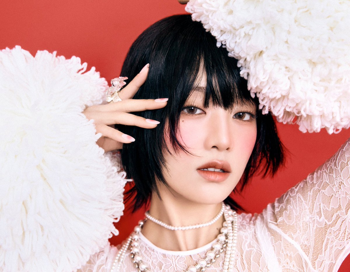 nugupromoter's tweet image. CLC&apos;s Sorn and idle&apos;s Minnie will be releasing their collaboration track on December 12th