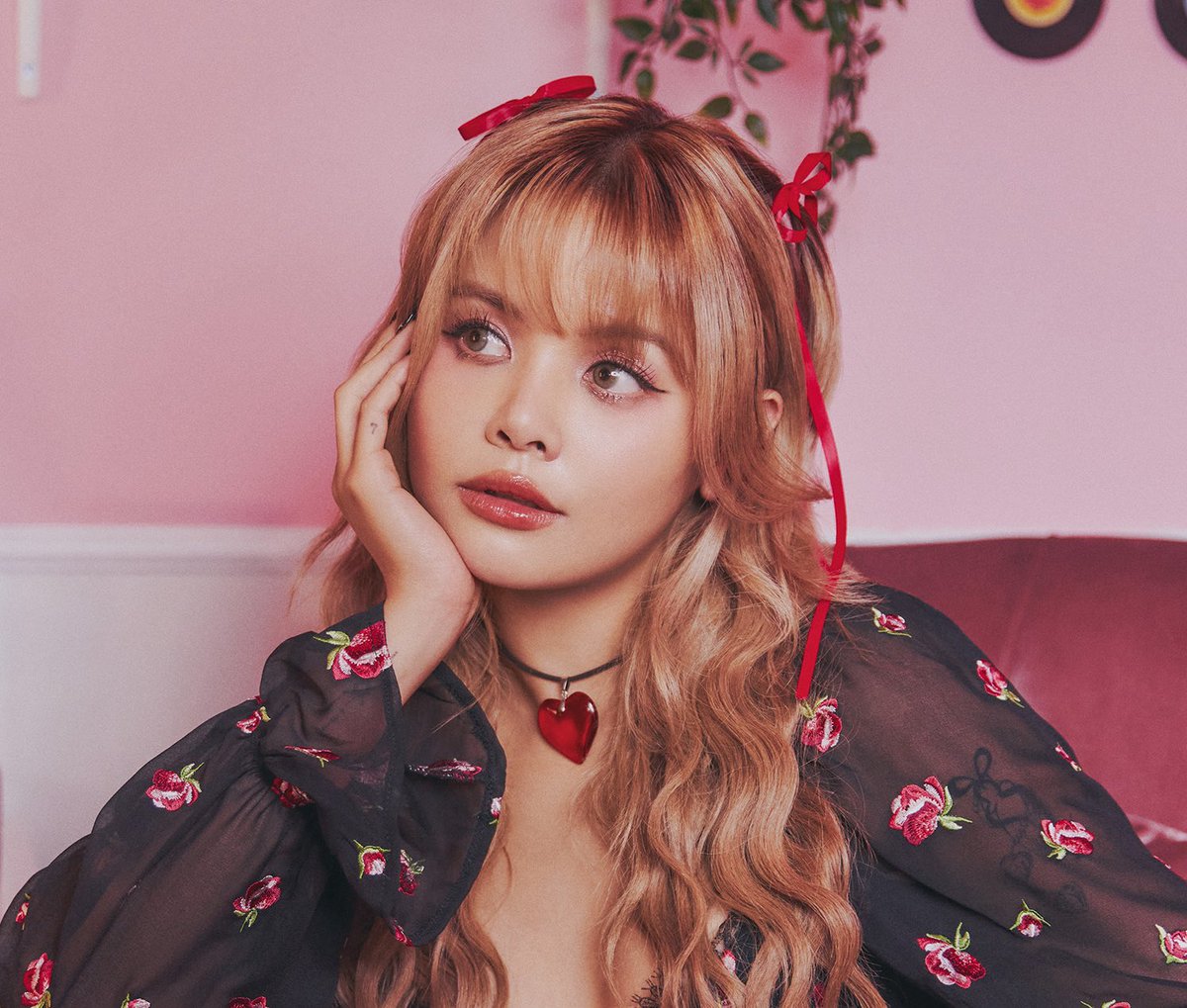 nugupromoter's tweet image. CLC&apos;s Sorn and idle&apos;s Minnie will be releasing their collaboration track on December 12th