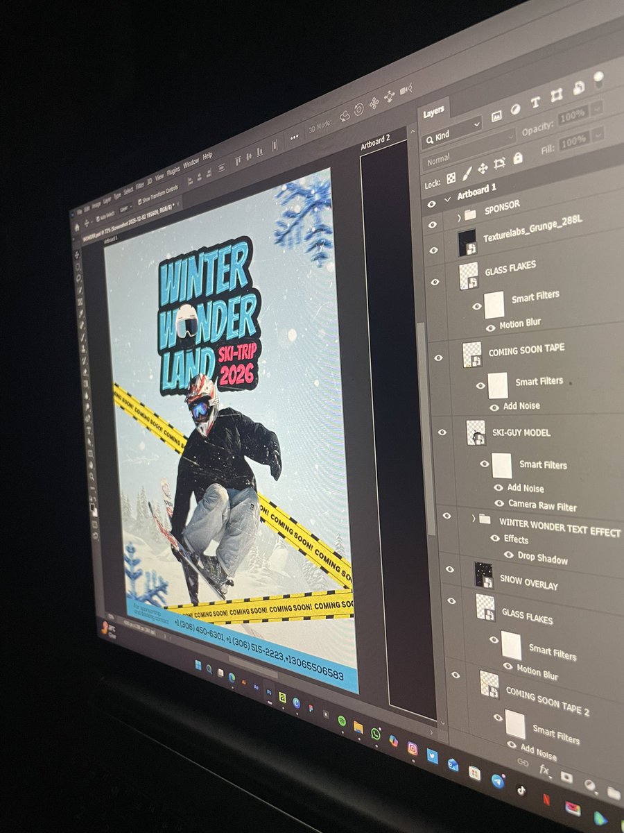 AfolarinOjo's tweet image. This is just the teaser, will drop the mean work soon 🔥🔥

#Designer #Flyers #Graphicsdesign