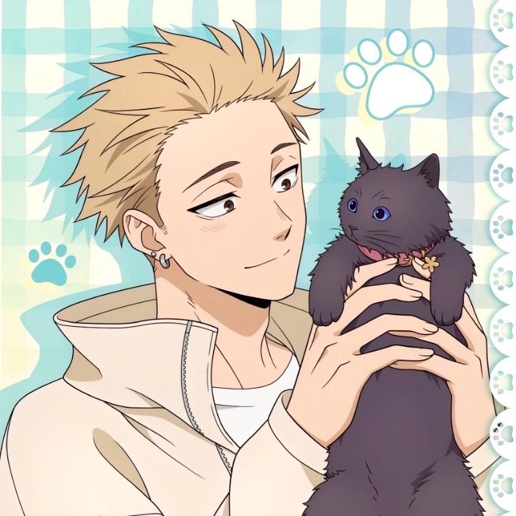 misatosbread's tweet image. they’re so cute 😭🤍