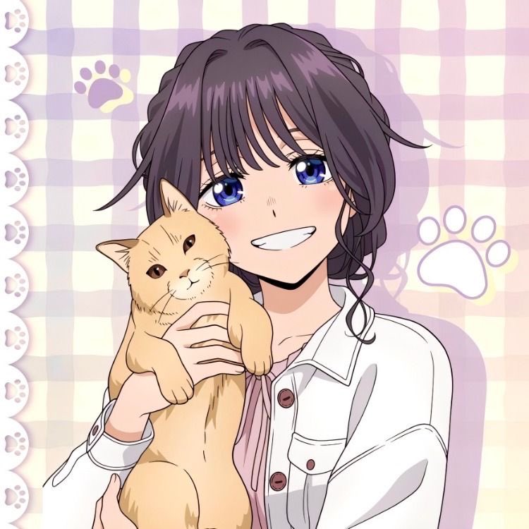 misatosbread's tweet image. they’re so cute 😭🤍