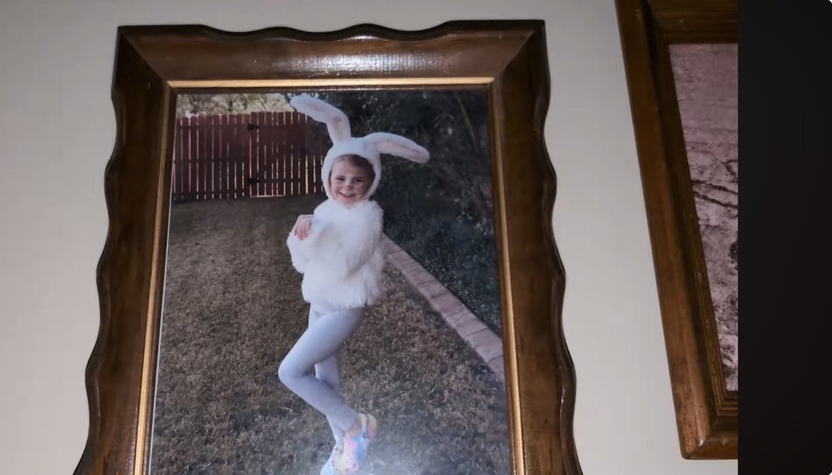 Evil ass Vanny foreshadowing I know what's going on here