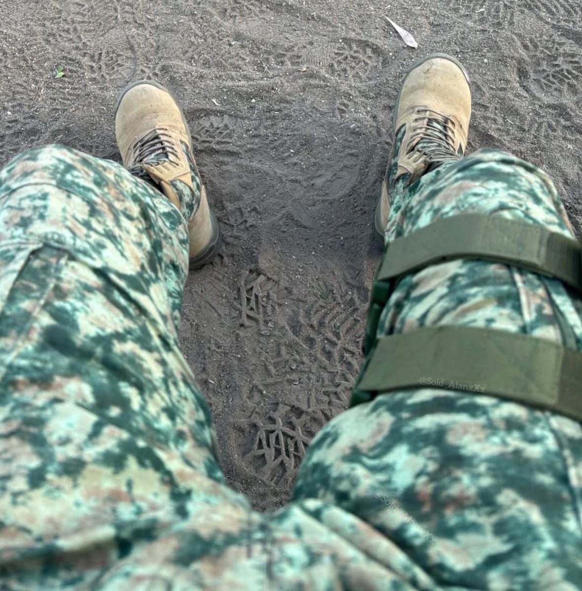 Sold Mex 🇲🇽 tweet media