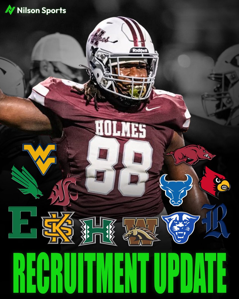 Nilson Sports tweet media