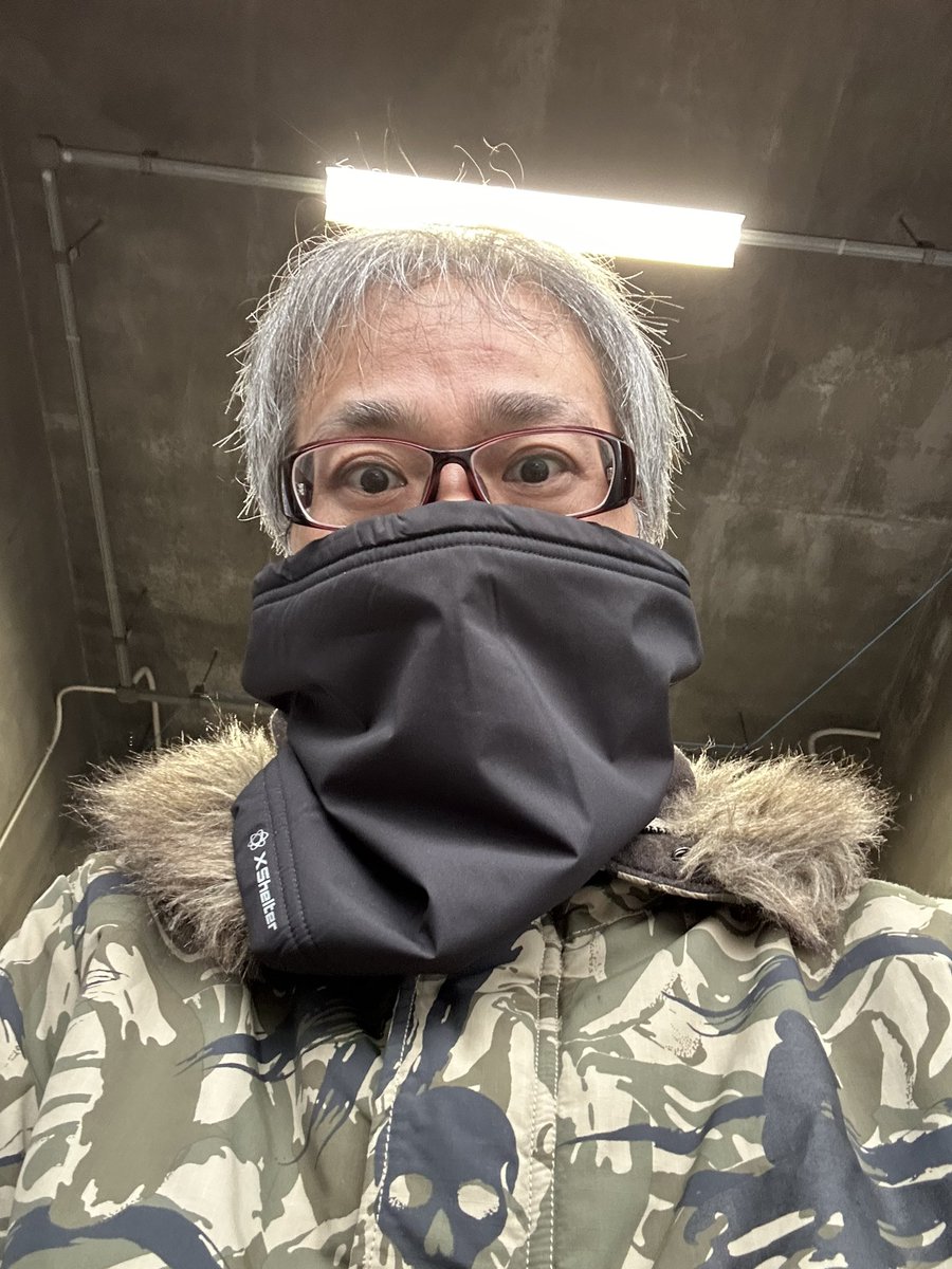 カバ🌈 12/14 年末ジャン忘年会‼️ (@kabakaba696) / Posts / X