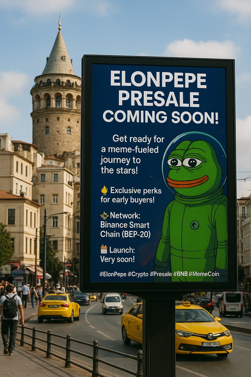ELONPEPE tweet media