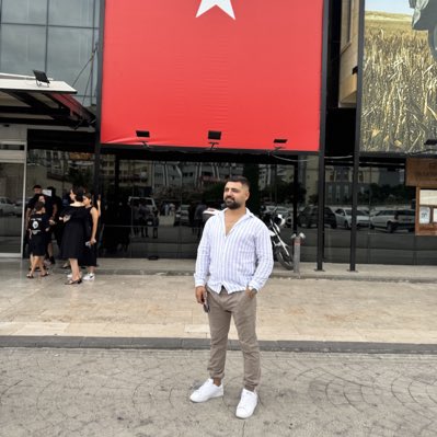 onur_varak's tweet photo. #YeniProfilResmi https://t.co/Ov3SVBEe2A