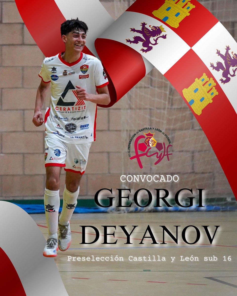 ATLETICO ARANDA 1503 CF tweet media