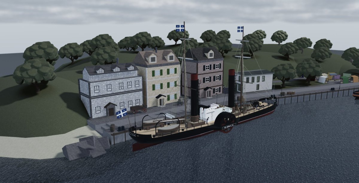 ironclad era
#ROBLOX #RobloxDev