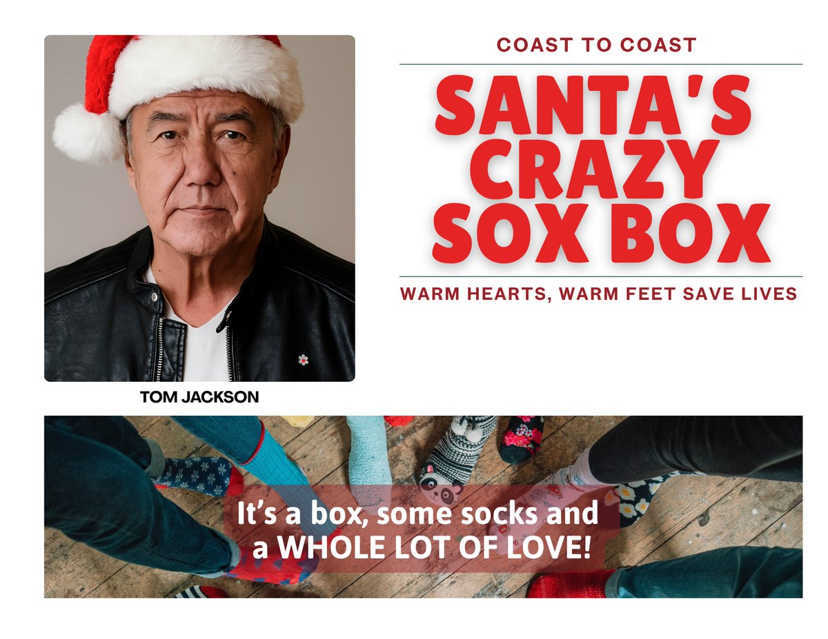 Tom Jackson tweet media