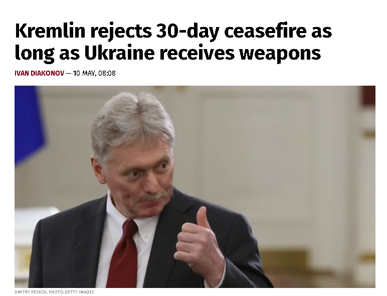 georgewbarros's tweet image. March '25: Putin rejects 30-day ceasefire agreed to by Ukraine and US

May '25: Putin again rejects 30-day ceasefire

July '25: Russia rejects Trump's 50-day deadline for a ceasefire

December '25: Russia rejects US peace plan

How many more times will we let Putin do this?