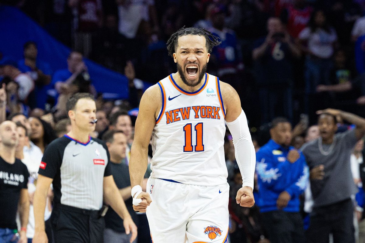 PropsToProfits's tweet photo. NBA Plays December 2nd:

Karl-Anthony Towns Over 1.5 3PM⬆️
De’Aaron Fox Over 31.5 PA⬆️
Immanuel Quickley Over 5.5 Assist⬆️
Jalen Brunson Over 27.5 Points⬆️

$200 to someone that ❤️ and 🔄 when we sweep https://t.co/yaZttCQqiq
